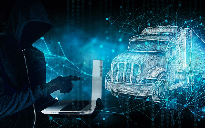 Detección de robo, sabotaje y siniestros