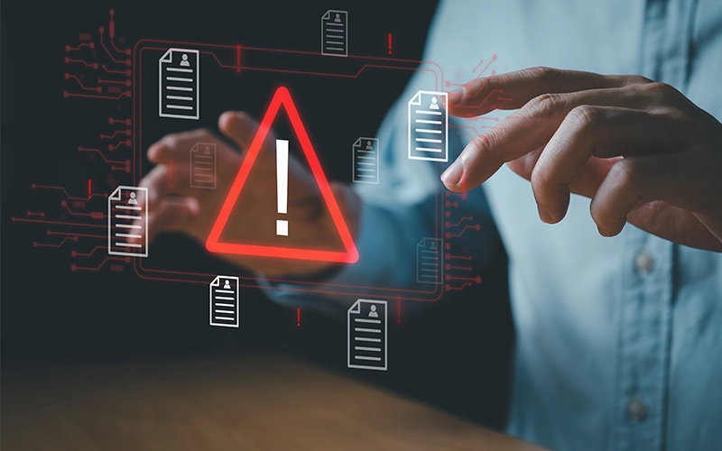 Descarte de falsas alarmas
