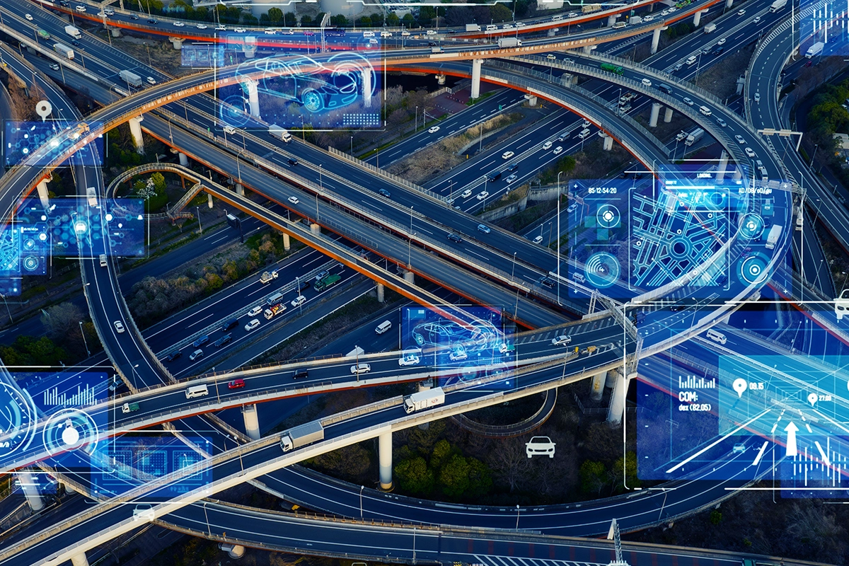 Transporte y logística