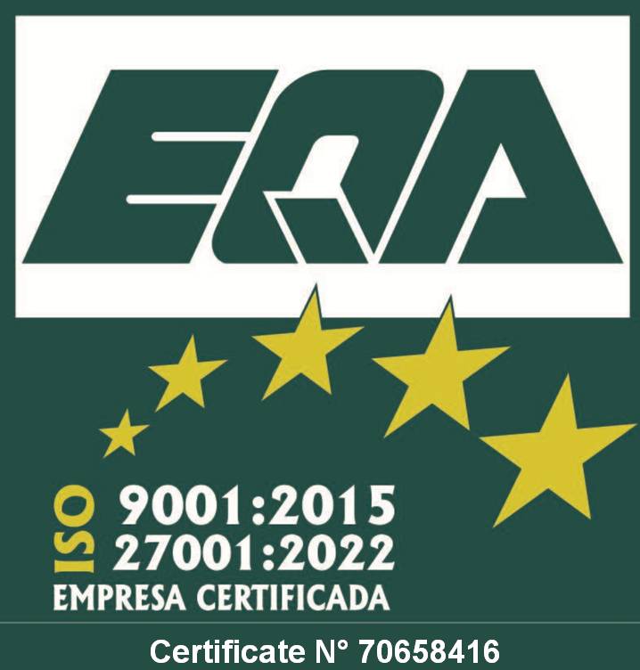 ISO 9001:2015