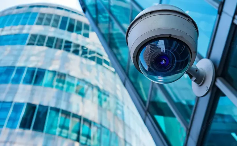 Edificios Corporativos