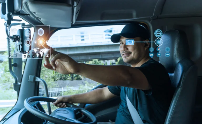 Transporte y Logística